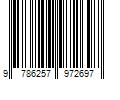 Barcode Image for UPC code 9786257972697