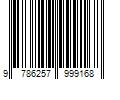 Barcode Image for UPC code 9786257999168