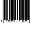 Barcode Image for UPC code 9786258014822