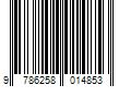 Barcode Image for UPC code 9786258014853