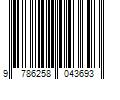 Barcode Image for UPC code 9786258043693