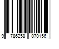 Barcode Image for UPC code 9786258070156