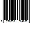 Barcode Image for UPC code 9786258084887