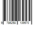 Barcode Image for UPC code 9786258139570