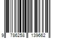 Barcode Image for UPC code 9786258139662