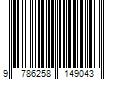 Barcode Image for UPC code 9786258149043