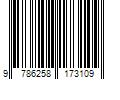 Barcode Image for UPC code 9786258173109