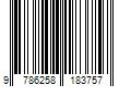 Barcode Image for UPC code 9786258183757