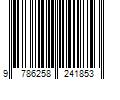 Barcode Image for UPC code 9786258241853