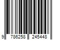 Barcode Image for UPC code 9786258245448