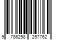 Barcode Image for UPC code 9786258257762