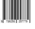 Barcode Image for UPC code 9786258257779