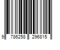 Barcode Image for UPC code 9786258296815