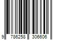 Barcode Image for UPC code 9786258306606