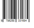 Barcode Image for UPC code 9786258331684