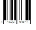 Barcode Image for UPC code 9786258358315