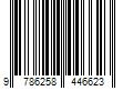 Barcode Image for UPC code 9786258446623