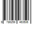 Barcode Image for UPC code 9786259463506