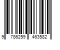 Barcode Image for UPC code 9786259463582