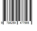 Barcode Image for UPC code 9786259477565