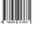 Barcode Image for UPC code 9786259913681