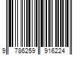 Barcode Image for UPC code 9786259916224