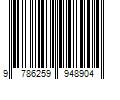 Barcode Image for UPC code 9786259948904