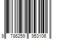 Barcode Image for UPC code 9786259953106