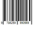 Barcode Image for UPC code 9786259990569