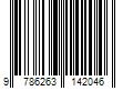 Barcode Image for UPC code 9786263142046