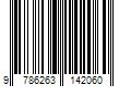 Barcode Image for UPC code 9786263142060