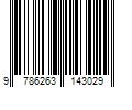 Barcode Image for UPC code 9786263143029