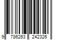 Barcode Image for UPC code 9786263242326