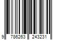 Barcode Image for UPC code 9786263243231