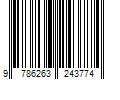 Barcode Image for UPC code 9786263243774