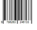 Barcode Image for UPC code 9786263246133