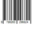 Barcode Image for UPC code 9786263296824