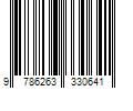 Barcode Image for UPC code 9786263330641