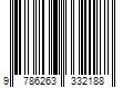 Barcode Image for UPC code 9786263332188