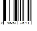 Barcode Image for UPC code 9786263335714