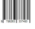 Barcode Image for UPC code 9786263337480