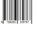 Barcode Image for UPC code 9786263339767