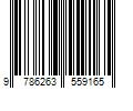 Barcode Image for UPC code 9786263559165