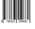 Barcode Image for UPC code 9786263559660