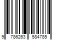 Barcode Image for UPC code 9786263584785