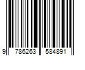 Barcode Image for UPC code 9786263584891