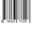 Barcode Image for UPC code 9786263737297