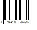 Barcode Image for UPC code 9786263797536