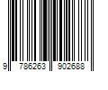 Barcode Image for UPC code 9786263902688