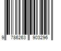 Barcode Image for UPC code 9786263903296